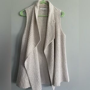 Loft Sweater Vest